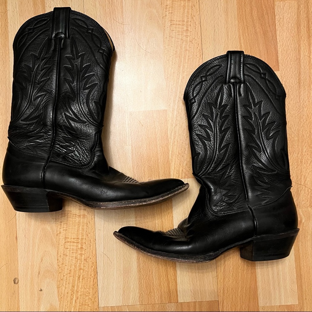 “Vintage” Nocona Boots Womens Size 8